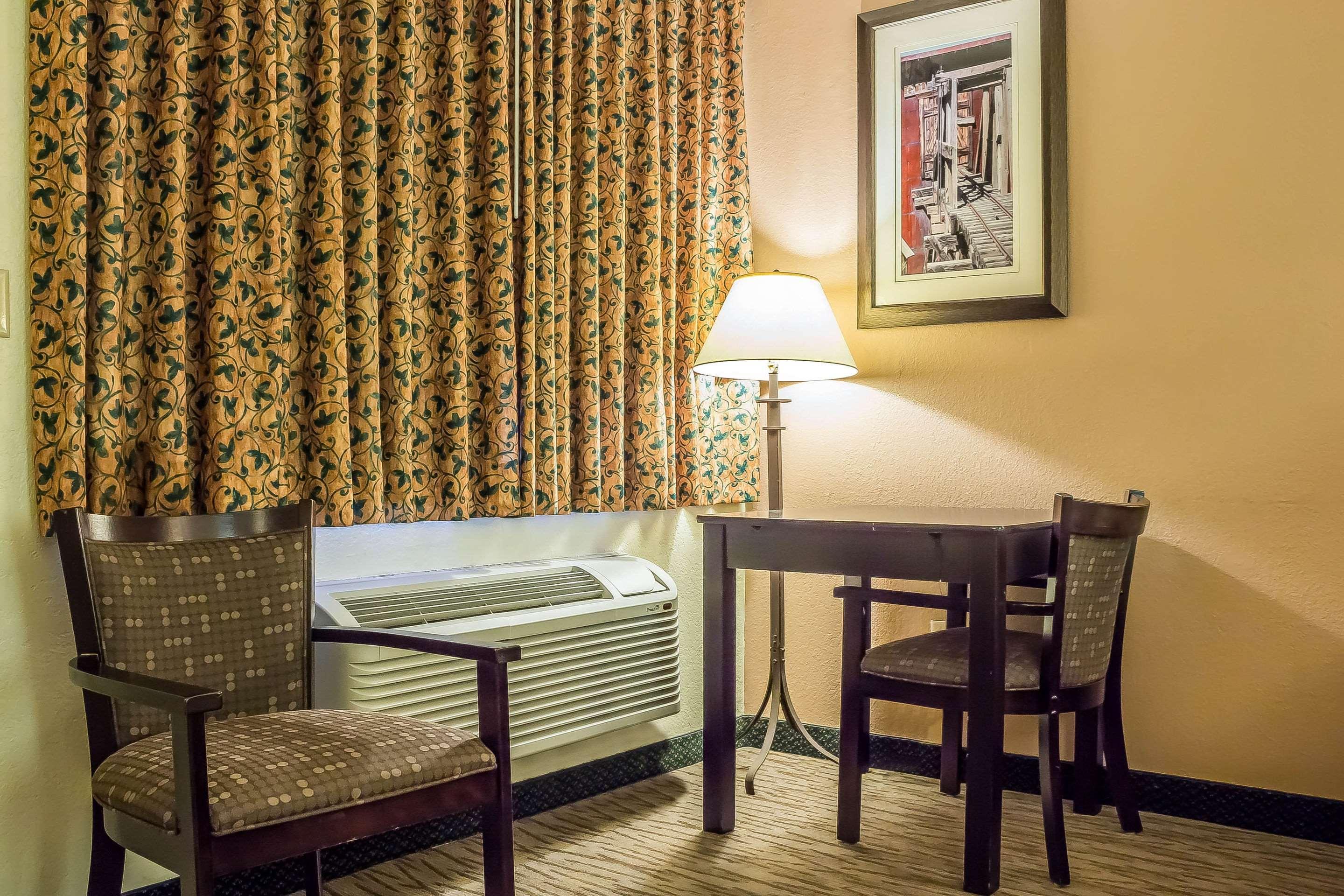 Quality Inn Pinetop Lakeside Exterior photo