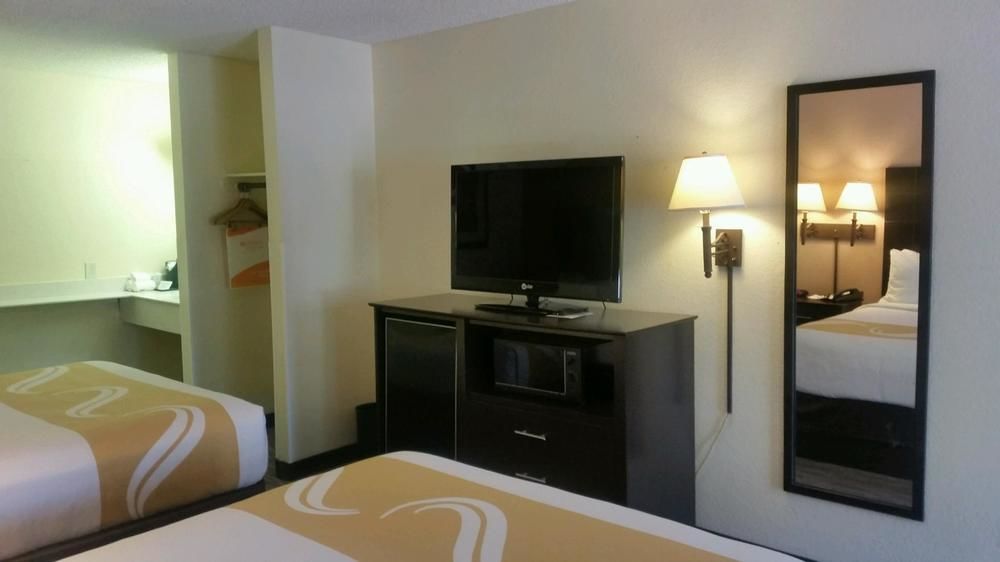 Quality Inn Pinetop Lakeside Exterior photo