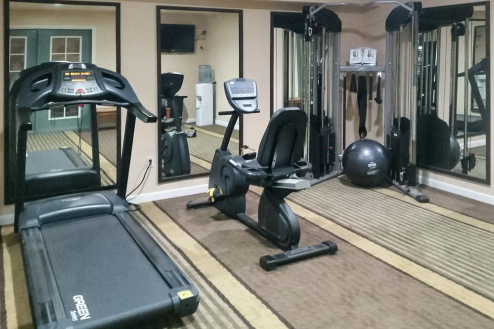 Quality Inn Pinetop Lakeside Exterior photo
